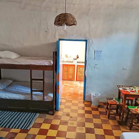 Apartamento Privado Maolga Apartment Barichara Bagian luar foto